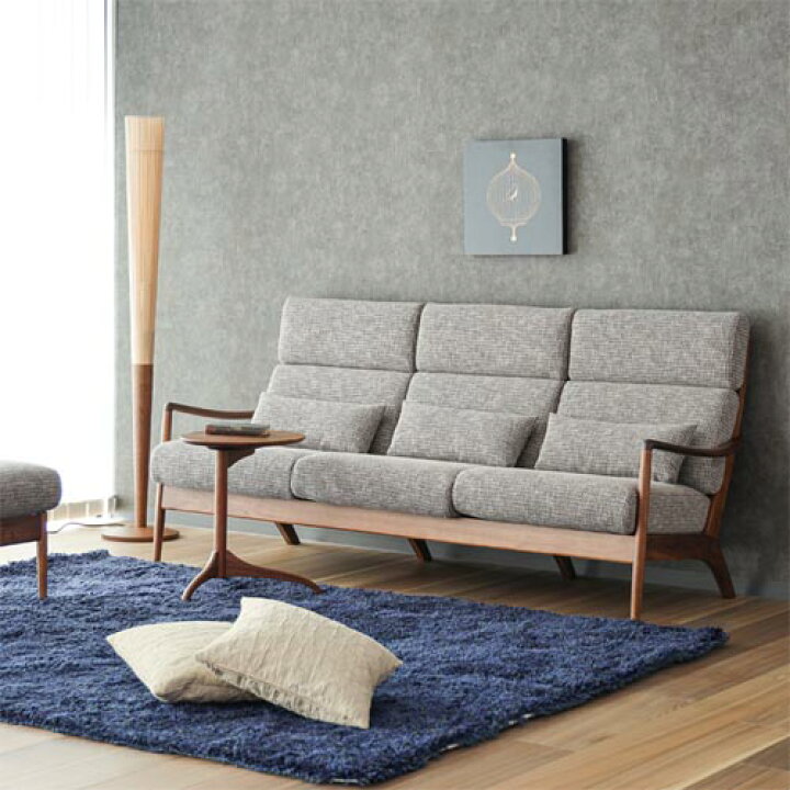 楽天市場】飛騨家具 HIDA 飛騨産業 VIOLA ヴィオラ ソファ 国産家具 