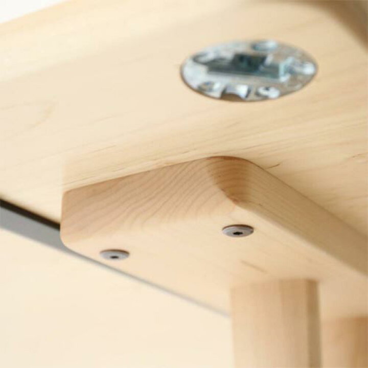 楽天市場】飛騨家具 ibata interior イバタインテリア Maple Rich 