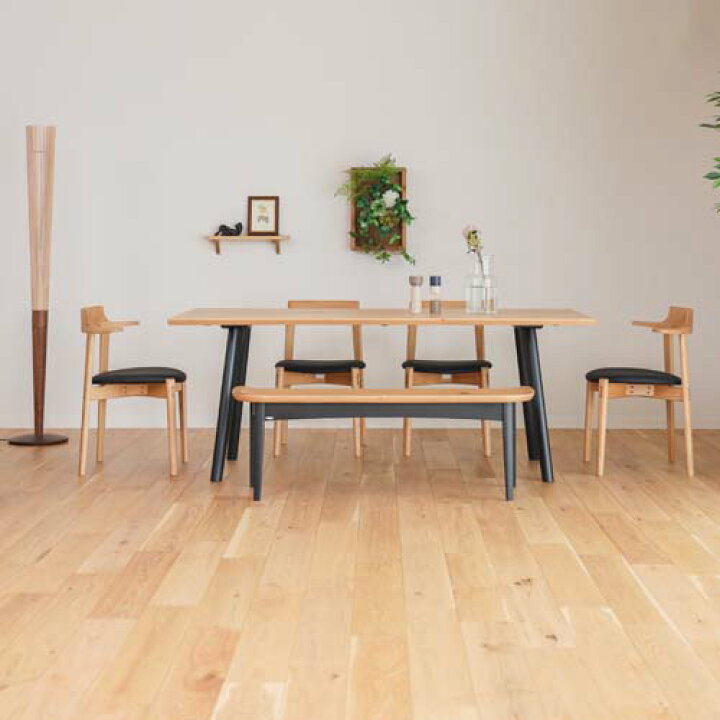 楽天市場】飛騨家具 ibata interior イバタインテリア ritz リッツ 