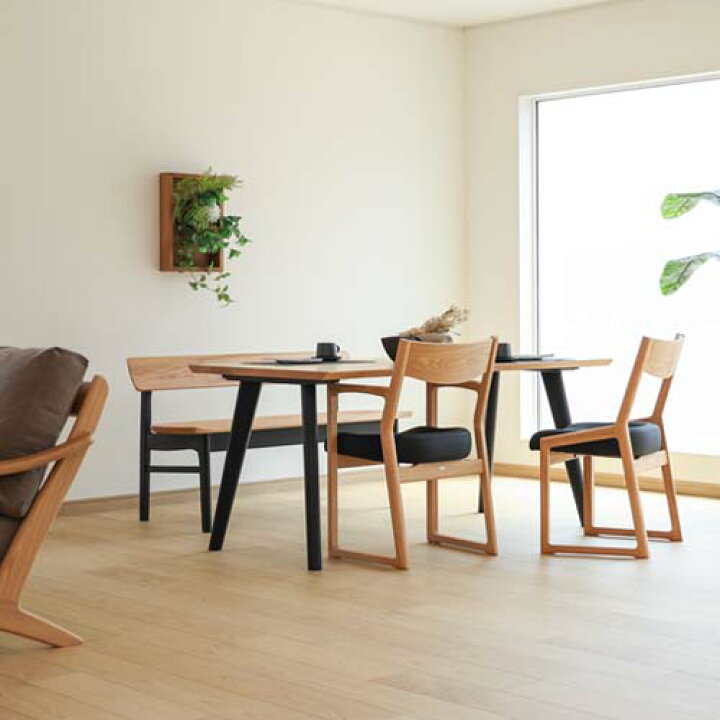 楽天市場】飛騨家具 ibata interior イバタインテリア ritz リッツ 