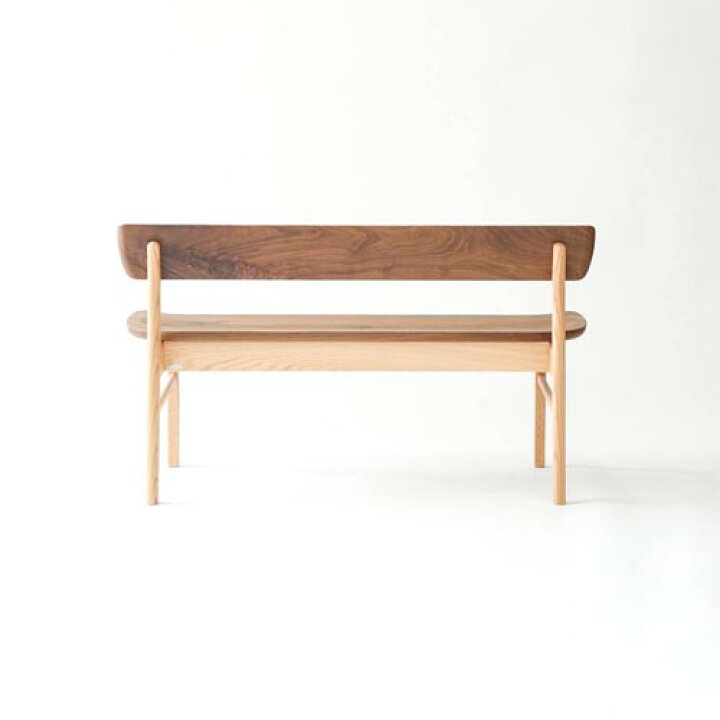 楽天市場】飛騨家具 ibata interior イバタインテリア Sign サイン 背 