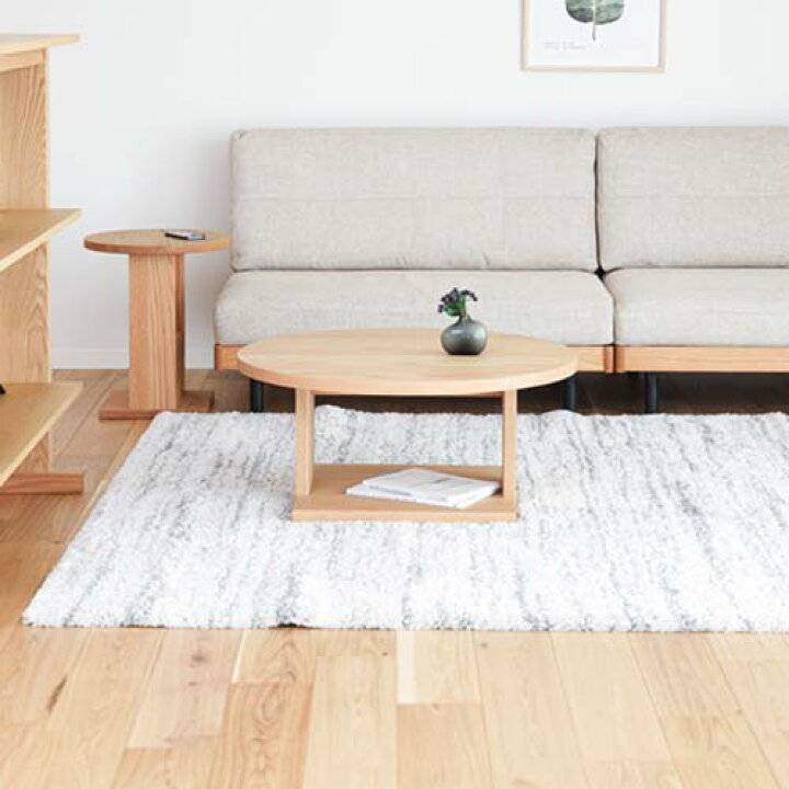 楽天市場】飛騨家具 ibata interior イバタインテリア THE ザ センター 