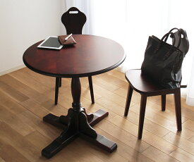 旭川家具 Create Furniture クリエイトファニチャー HOKKAI 北海 丸テーブル国産家具 無垢 ダイニングテーブル 丸テーブル