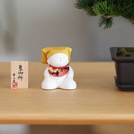 江戸木目込人形 koikko 幸一光 wa-works 和わーくす 豆御所人形 伝統工芸品 オブジェ