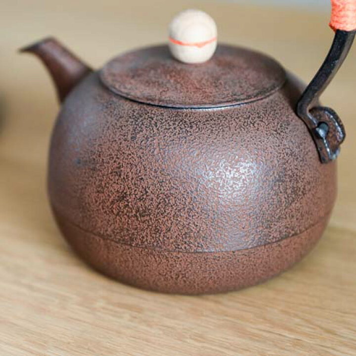 楽天市場】南部鉄器 薫山工房 南部鉄瓶 コーヒードリップポッドA 伝統 