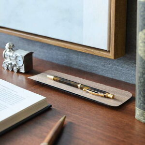 旭川クラフト MOKKOU モッコウ WARP ワープ トレイ 国産クラフト 木製 小物入れ ウォールナット