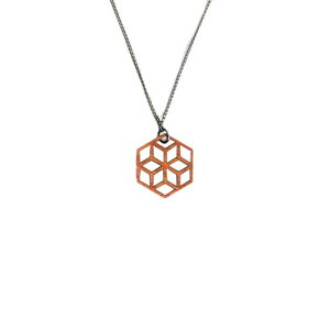 en̖H[ MORI KOUGEI XH| geometric pendant 􉽊w͗l̖؂̃y_g P-CA YNtg ؐ ANZT[
