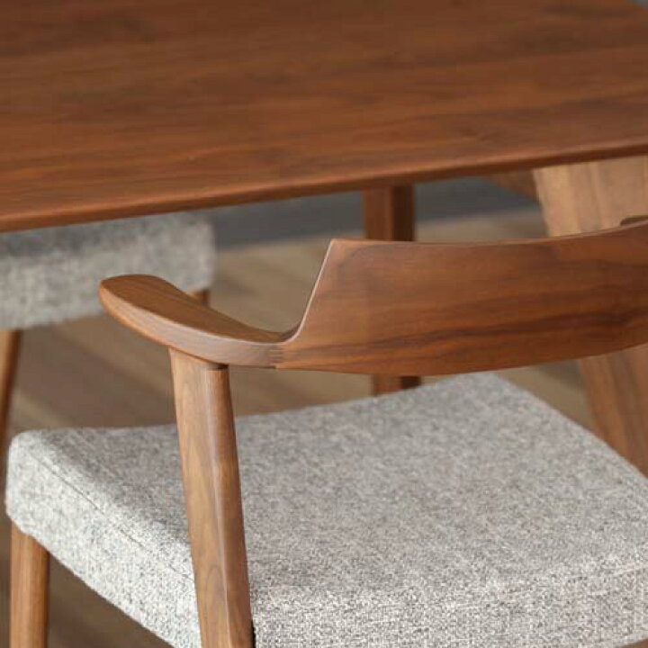 楽天市場】飛騨家具 shirakawa シラカワ chardin シャルダン アーム 