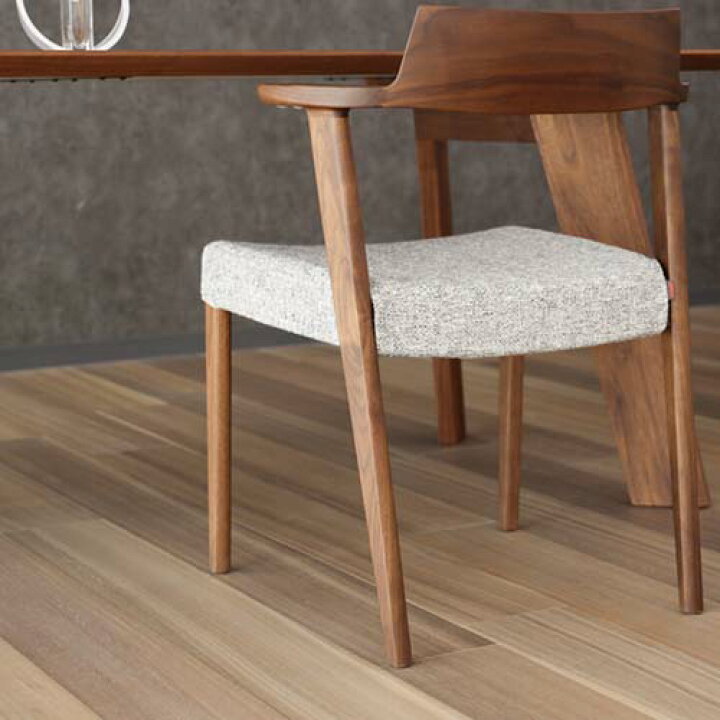 楽天市場】飛騨家具 shirakawa シラカワ chardin シャルダン アーム 