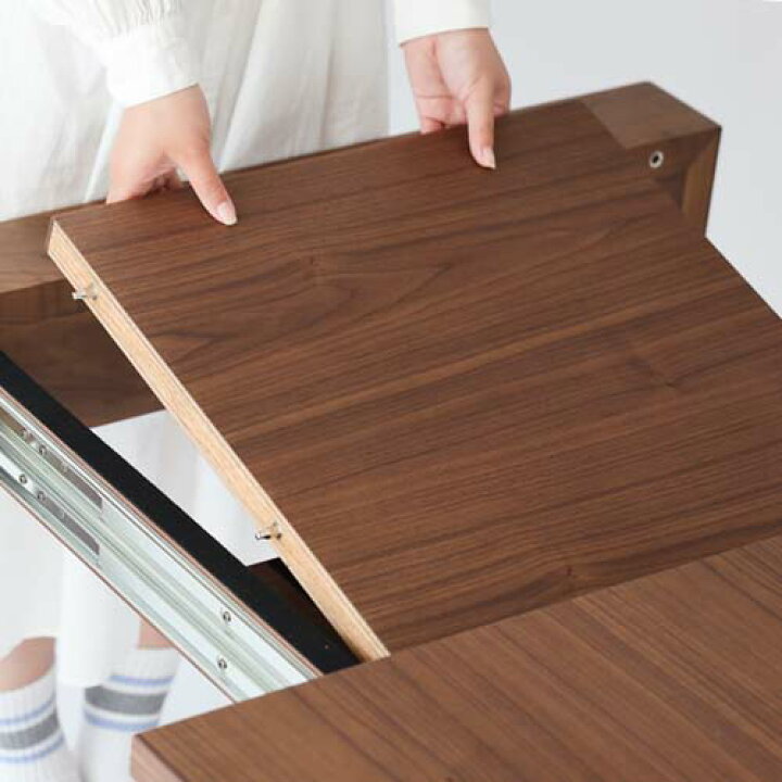 楽天市場】飛騨家具 shirakawa シラカワ chocolat ショコラ ダイニング 
