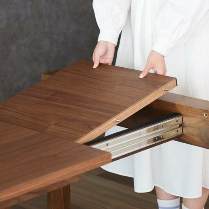 楽天市場】飛騨家具 shirakawa シラカワ chocolat ショコラ ダイニング 