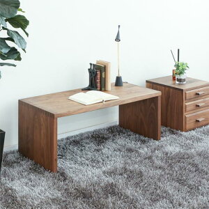 飛騨家具 shirakawa シラカワ 飛騨の匠工房 文机 国産家具 無垢 デスク ウォールナット