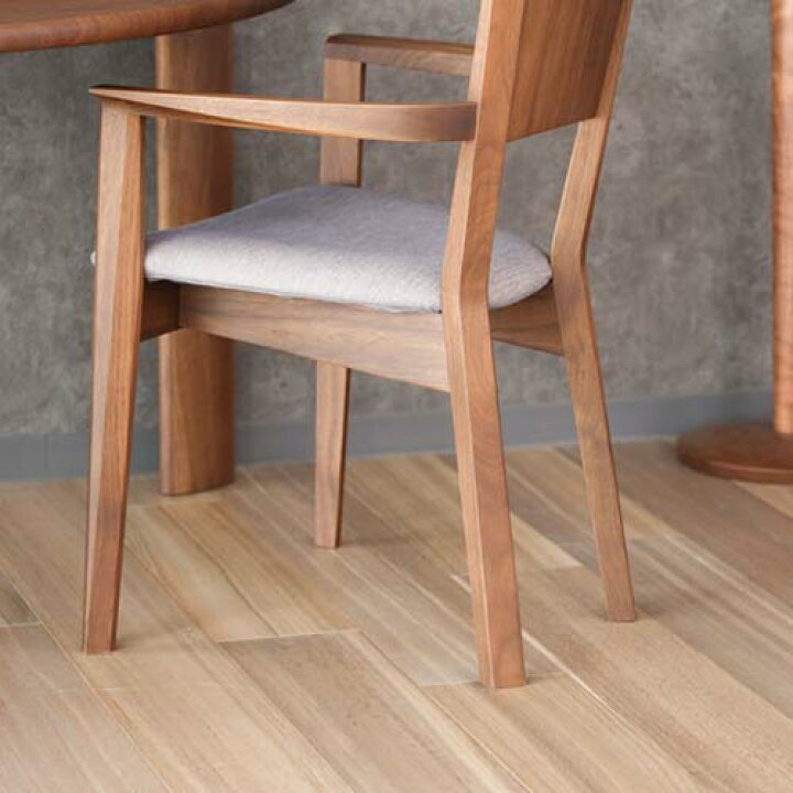 楽天市場】飛騨家具 shirakawa シラカワ LEVY レヴィ チェア 国産家具  