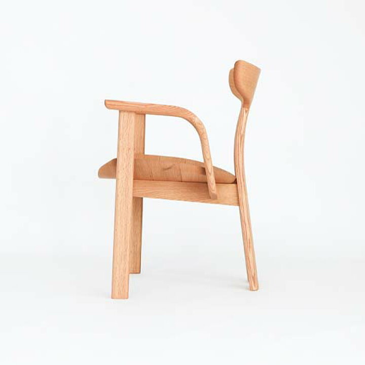 楽天市場】飛騨家具 shirakawa シラカワ pollock ポロックチェア 国産 