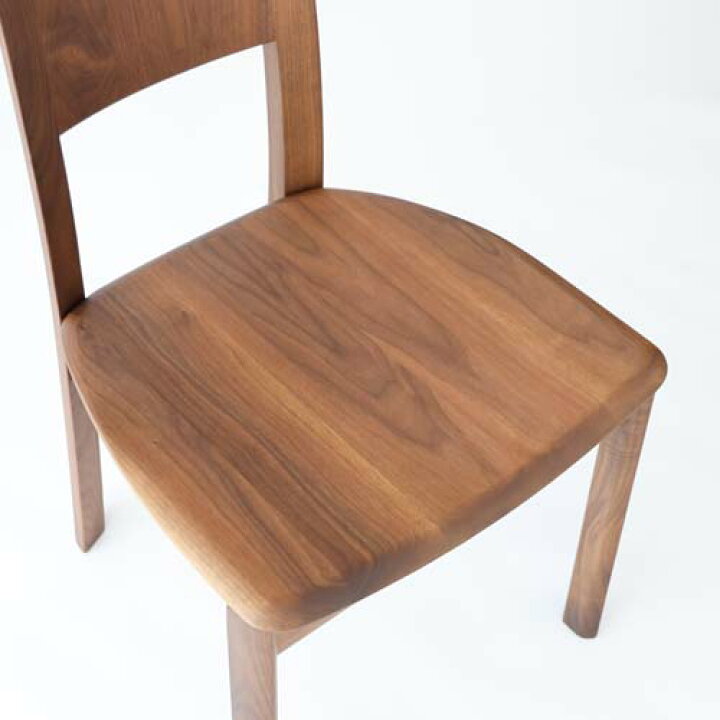 楽天市場】飛騨家具 shirakawa シラカワ RAPT ラプト チェア 国産家具 