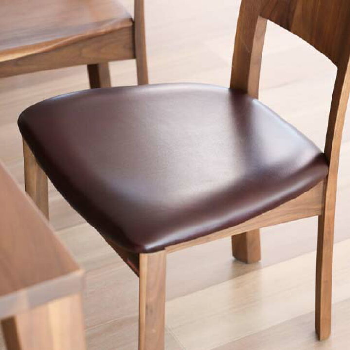 楽天市場】飛騨家具 shirakawa シラカワ RAPT ラプト チェア 国産家具 