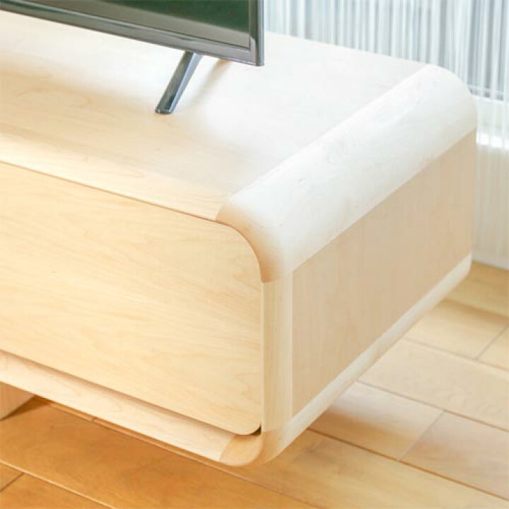 楽天市場】飛騨家具 shirakawa シラカワ RAPT ラプト TVボード 国産 
