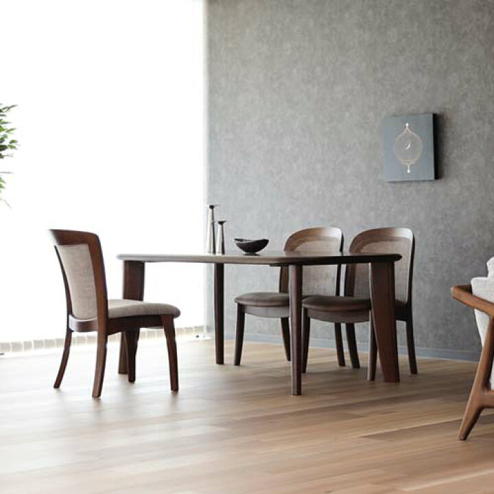 楽天市場】飛騨家具 shirakawa シラカワ RENOIR ルノアール チェア 