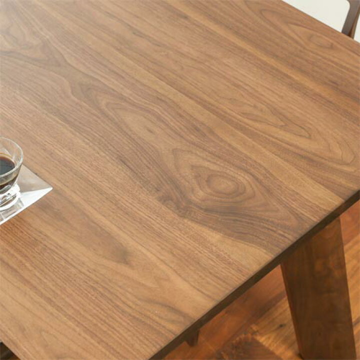 楽天市場】飛騨家具 shirakawa シラカワ 凜 ダイニングテーブル 国産 