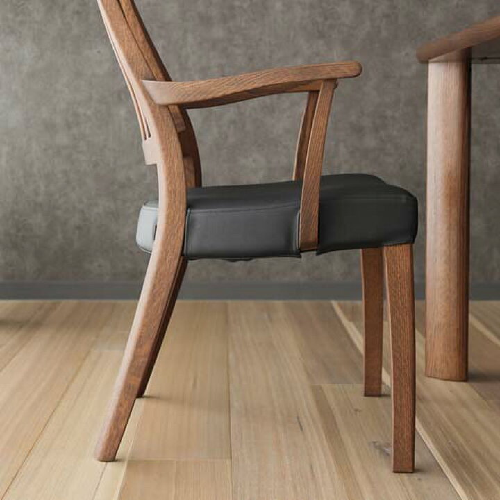 楽天市場】飛騨家具 shirakawa シラカワ VERMEER フェルメール チェア 