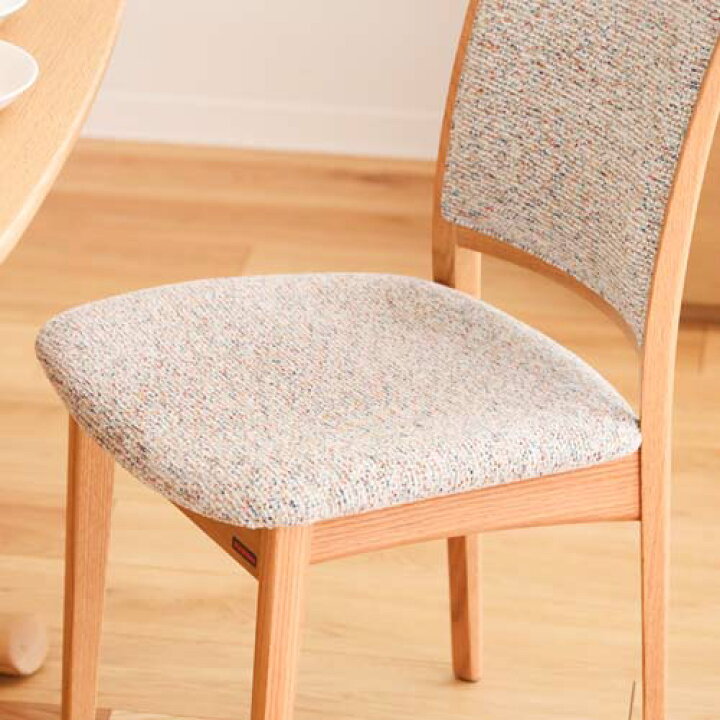 楽天市場】飛騨家具 shirakawa シラカワ 優和II チェア 国産家具 無垢 