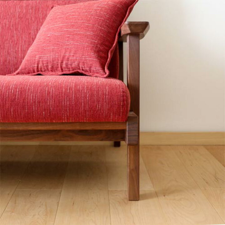 楽天市場】旭川家具 SOFA FACTORY ソファー工舎 スキッパー ソファ 