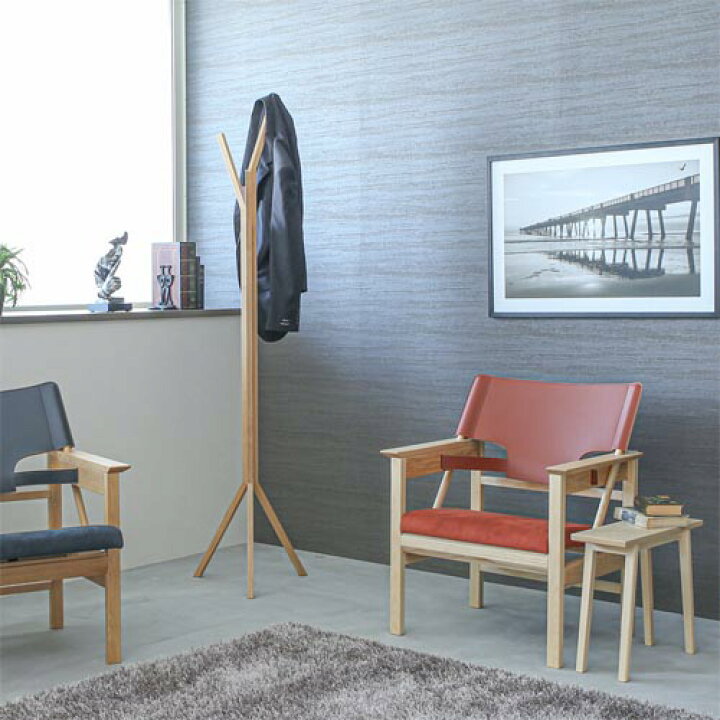 楽天市場】旭川家具 TAKUMI KOHGEI 匠工芸 COAT TREE コートツリー 