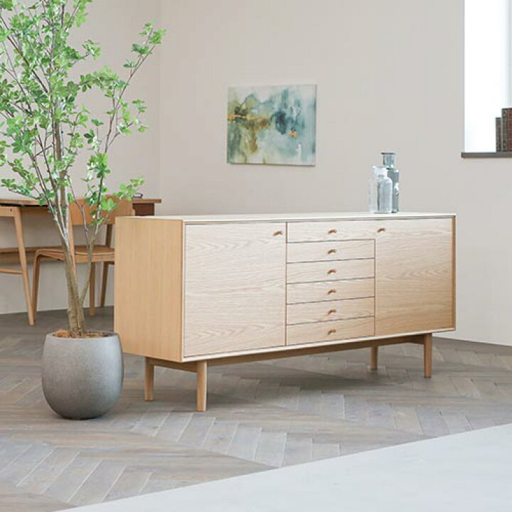 楽天市場】旭川家具 TAKUMI KOHGEI 匠工芸 FAWN ファウン キャビネット 