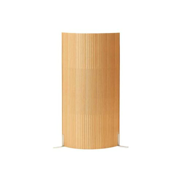 TAKUMI KOHGEI FLEX PARTITION 目だち H150cm クリア色