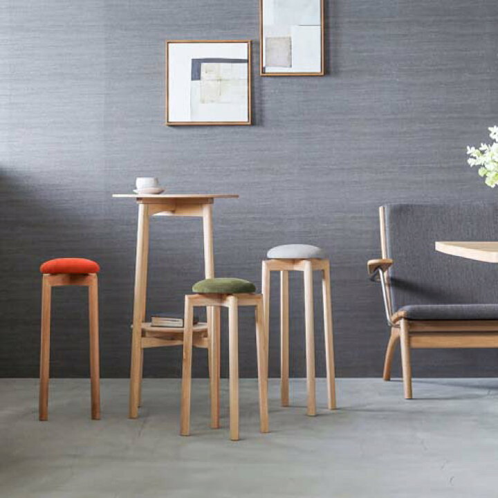 楽天市場】旭川家具 TAKUMI KOHGEI 匠工芸 MUSHROOM マッシュルーム 