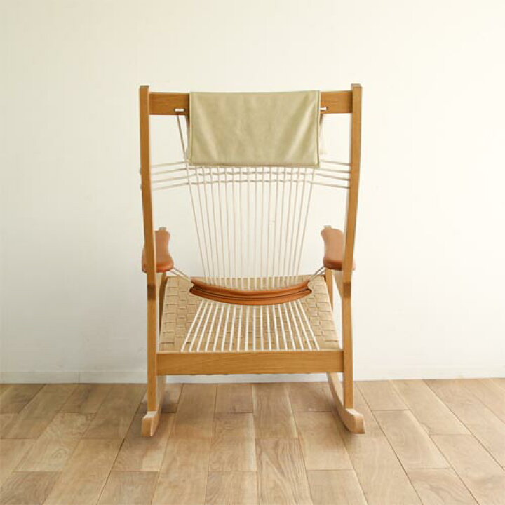 楽天市場】旭川家具 TAKUMI KOHGEI 匠工芸 WEAVE ウィーヴ ロッキング 