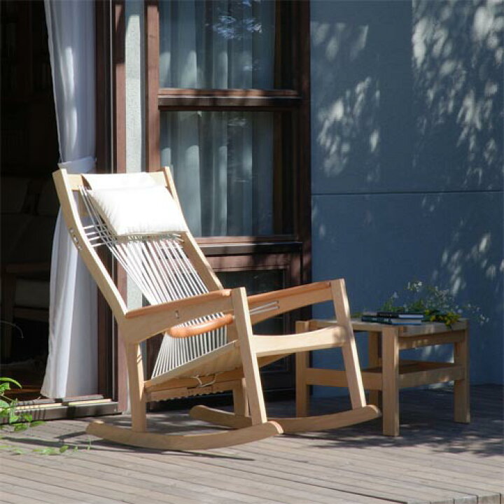 楽天市場】旭川家具 TAKUMI KOHGEI 匠工芸 WEAVE ウィーヴ ロッキング 