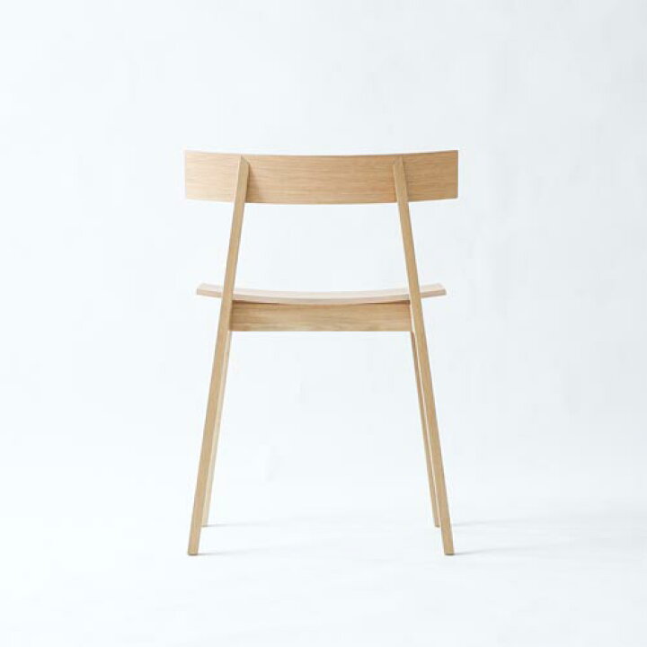 楽天市場】旭川家具 WOW ワオ half chair ハーフチェアオーパスワン 
