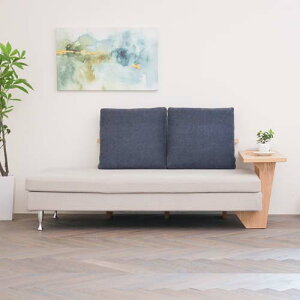 旭川家具 wow ワオ TB-M ソファ 国産家具 無垢 スタンダードソファ 北海道タモ 布地