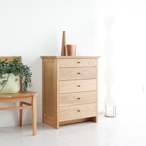 旭川家具 山室家具製作所 PROTO プロト No.619 チェスト 国産家具 無垢 チェスト 北海道ナラ ウォールナット