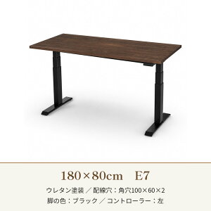 ���C�� �d�����~�f�X�N �E�H�[���i�b�g ��120�`180cm 4�T�C�Y �V��30mm
