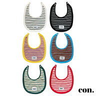 【9/13まで｜最大1,000円OFF】 韓国子供服 アクセサリー 小物 CON コン 正規品 Bib FREE 女の子 ベビー …