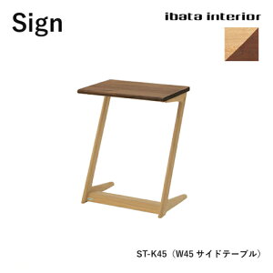 Sign �T�C�h�e�[�u�� 45�� ST-K45 �e�[�u�� �c�[�g�� �X���� ���C�� �R���p�N�g �C�o�^�C���e���A �ؐ� �I�[�N �E�H�[���i�b�g