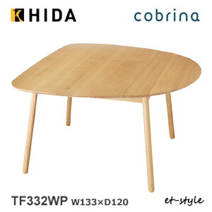 ˎY Rui cobrina _CjO e[u ό` ۂ TF332WP k i C HIDA
