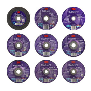 3M Cubitron3 iL[rg3j ؒfu ItZbgu 4COW91868 / 4COW91868IBX5 / 5COW89435 / 7COW88912 / 4CGW96094 / 4DCGW98287 / 5CGW93244 / 5DCGW98146 / 7CGW93226 / 7DCGW96142 L[rg2 ̌pi