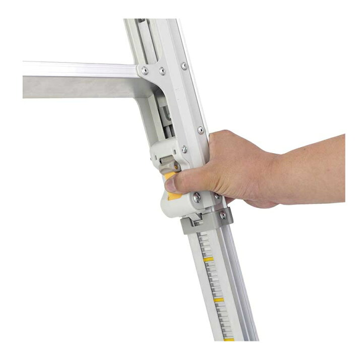 楽天市場】ALINCO アルインコ KARU 伸縮脚付専用脚立 KARU-120 KARU 