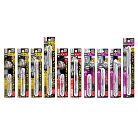 【まとめ買いで2000円OFF】ANEX アネックス ダイヤモンド龍靭ビット ADR ADRS 2065 2085 2110 2150 1065 1110 6.35mm六角軸 +1 +2 65mm 85mm 110mm 150mm マグネットなし 40V対応 兼古製作所