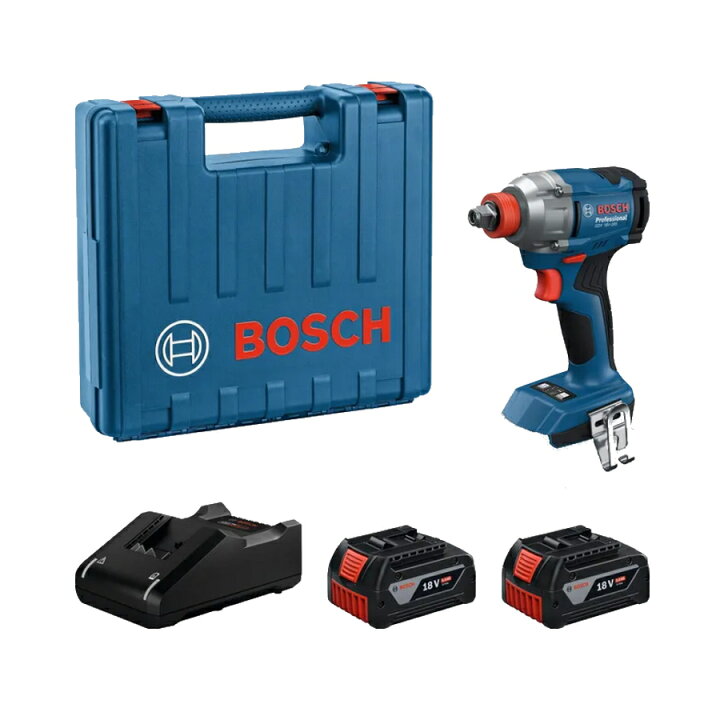 楽天市場】BOSCH （ボッシュ） 2in1 コードレスインパクトドライバー 