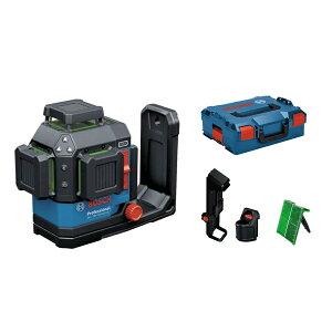 BOSCH ({bV) O[[U[no GLL 18V-120-33CG tC Wo