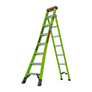 Little Giant (���g���W���C�A���g) FRP�͂������p�r�� �L���O�R���{ 1.16m LG-13610 / 1.73m LG-13814 25000V �ϓd�r�� ���J��H�� �n�Z�K��