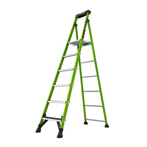 Little Giant (���g���W���C�A���g) FRP��g�t���� �}�C�e�B�[���C�g2.0 LG-15404 / LG-15405 / LG-15406 / LG-15407 / LG-15408 ��p�r�� �ő�g�p����136kg ���J��H�� �n�Z�K��