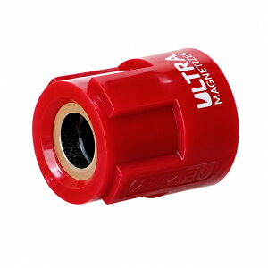 �y�����Ȃ܂Ƃߔ����L�z E-ZEN �E���g���}�O�l�^�C�U�[ EQ-110Y ULTRA MAGNETIZER �h���A�o�[�r�b�g�p�����c�[�� �}�O�l�b�g ���� �}�O�L���b�`