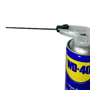 2WAY�X�v���[�p�m�Y�� �X�v���[�� �m�Y�� 2WAY �t���ւ� WD40 KURE 556 �Ή� ���ˌ� �����p �܂肽���� �����O�m�Y�� 120mm �e��X�v���[�ʑΉ� �ʌ��a��33mm �h�z�p �m�Y���̂�