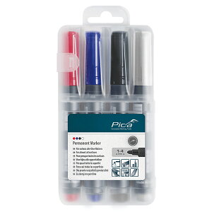 y܂Ƃߔ2000~z PICA MARKER (sJ}[J[) Pica classic p[}lg}[J[ 520  520/40/SB  520/41/SB  520/46/SB Ԑ 4FA\[g 520/04 y sJNVbN
