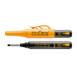 y܂Ƃߔ2000~z PICA MARKER (sJ}[J[) Pica Big Ink X}[g[X}[J[XL { 170/40 170/41 170/46 170/52  /  /  /  zp}[J[ }WbN sJrbOCN